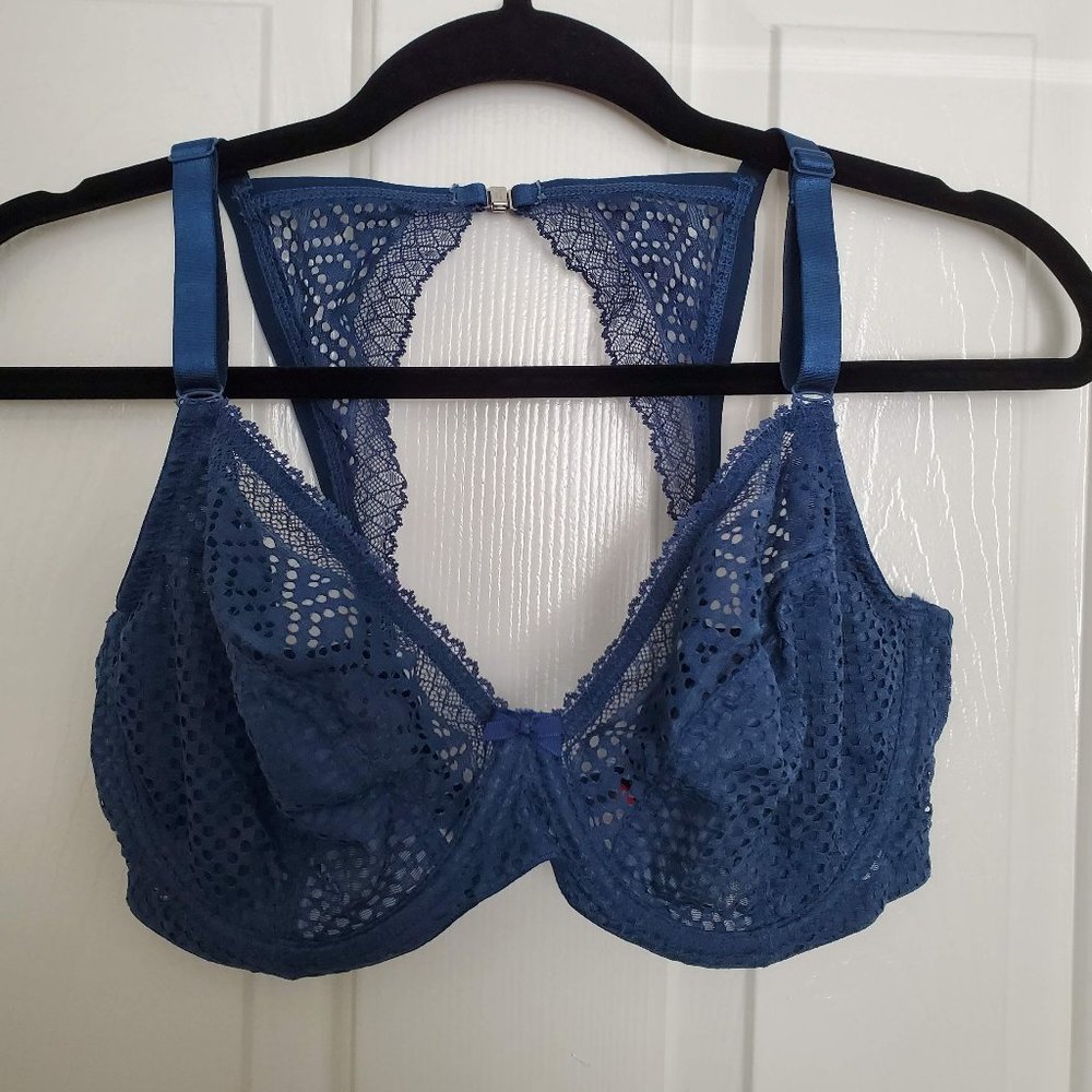 Cleo by Panache Atlanta Racer Back Bra